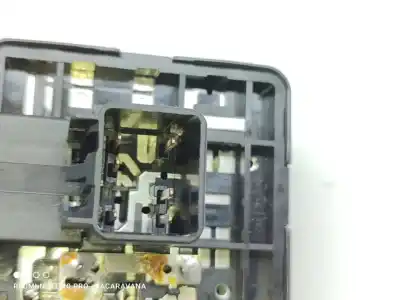 Piesă de schimb auto la mâna a doua maneta stergãtoare pentru opel antara cosmo 4x4 referințe oem iam 96628752