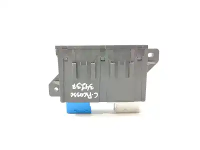Second-hand car spare part electronic module for citroen c4 picasso feel oem iam references 9812711280  