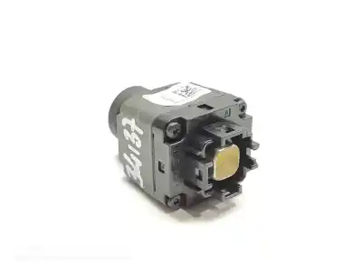 Second-hand car spare part electronic module for citroen c4 picasso feel oem iam references 9801146580  