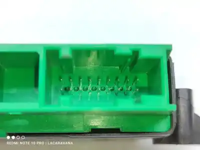 Автозапчасти б/у электронный модуль за citroen c4 picasso feel ссылки oem iam 9814151980  