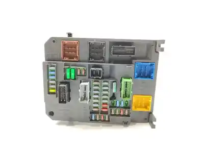 Автозапчастина б/у реле/запоперівник для citroen c4 picasso feel посилання на oem iam 9806687980  