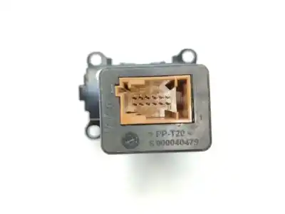 Second-hand car spare part ignition switch for citroen c4 picasso feel oem iam references 9800630080  