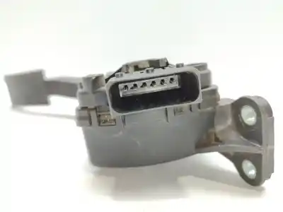 Pezzo di ricambio per auto di seconda mano pedale dell acceleratore per nissan navara pick-up (d40m) double cab se 4x4 riferimenti oem iam 18002eb400  