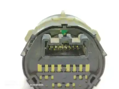 İkinci el araba yedek parçası çok fonksiyonlu kontrol için nissan navara pick-up (d40m) double cab se 4x4 oem iam referansları 255365x00b  