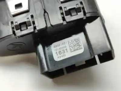 Peça sobressalente para automóvel em segunda mão trocar por opel corsa e selective referências oem iam 39031631  