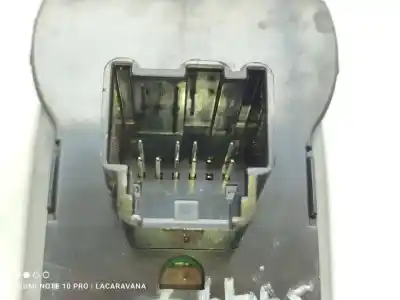 Second-hand car spare part headlights switch for opel corsa e selective oem iam references 13470446  