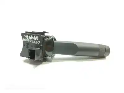 Pièce détachée automobile d'occasion commande de clignotants pour opel corsa e selective références oem iam 20941129  
