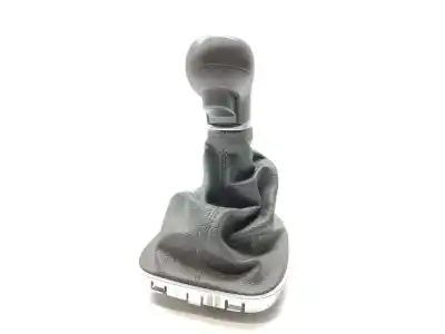Pezzo di ricambio per auto di seconda mano pomello della leva del cambio per opel corsa e selective riferimenti oem iam 55496814  