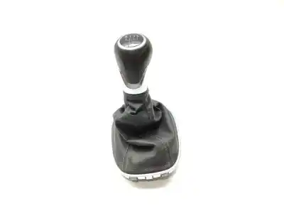Pezzo di ricambio per auto di seconda mano pomello della leva del cambio per opel corsa e selective riferimenti oem iam 55496814  