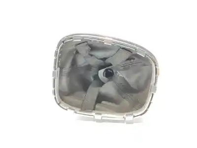Pezzo di ricambio per auto di seconda mano pomello della leva del cambio per opel corsa e selective riferimenti oem iam 55496814  