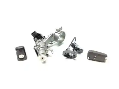 Peça sobressalente para automóvel em segunda mão comutador de ignição por opel corsa e selective referências oem iam 13496392