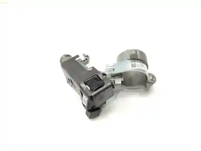 Second-hand car spare part ignition switch for opel corsa e selective oem iam references 13496392  