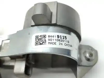 Second-hand car spare part ignition switch for opel corsa e selective oem iam references 13496392  