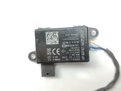 Second-hand car spare part ignition switch for opel corsa e selective oem iam references 13496392  