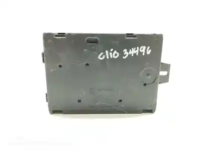 Second-hand car spare part electronic module for renault clio iv business oem iam references 284b10447r  