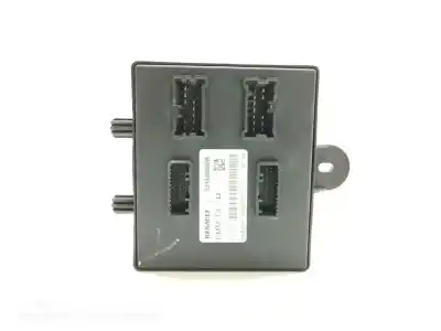 Second-hand car spare part electronic module for renault clio iv business oem iam references 231a08869r  