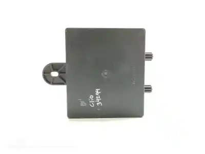 Second-hand car spare part electronic module for renault clio iv business oem iam references 231a08869r  