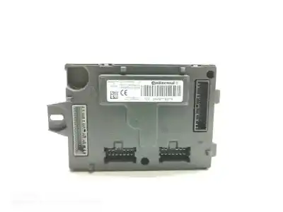 Pezzo di ricambio per auto di seconda mano modulo elettronico per renault clio iv business riferimenti oem iam 284b11867r