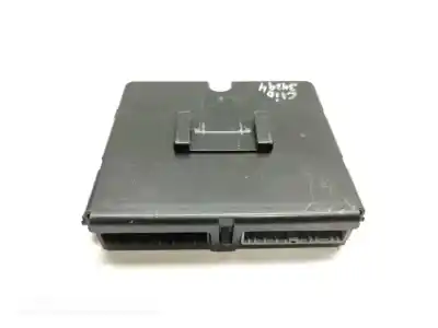 Second-hand car spare part electronic module for renault clio iv business oem iam references 285250815r  