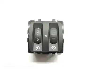Second-hand car spare part switch for renault clio iv business oem iam references 251900567r  