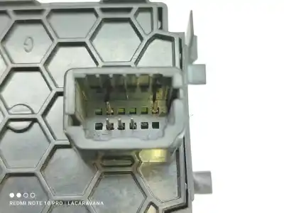 Second-hand car spare part switch for renault clio iv business oem iam references 251900567r  