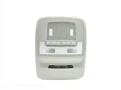 Peça sobressalente para automóvel em segunda mão luz interior por mg zs comfort referências oem iam 10885724