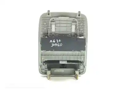 Second-hand car spare part interior light for mg zs comfort oem iam references 10885724  