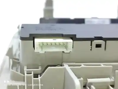 Second-hand car spare part interior light for mg zs comfort oem iam references 10885724  