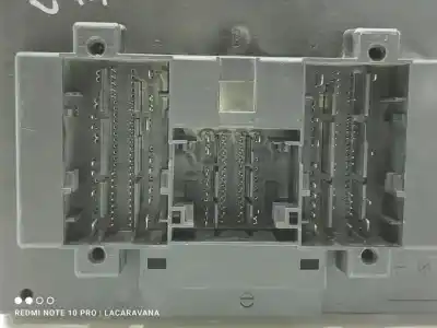 İkinci el araba yedek parçası elektronik modül için seat leon st (5f8) reference ecomotive oem iam referansları 5q0937084cj  