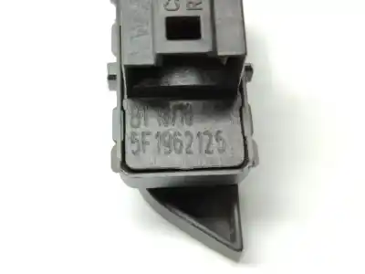 Second-hand car spare part switch for seat leon st (5f8) reference plus oem iam references 5f1962125  