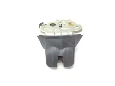 Peça sobressalente para automóvel em segunda mão fechadura do mala por seat leon st (5f8) reference plus referências oem iam 5e0827505a