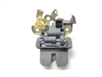 Second-hand car spare part trunk lock for seat leon st (5f8) reference plus oem iam references 5e0827505a  