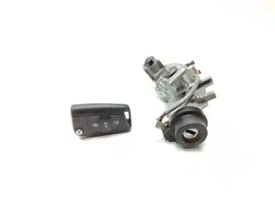 Peça sobressalente para automóvel em segunda mão comutador de ignição por seat leon st (5f8) reference plus referências oem iam 5q0905865