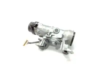 Second-hand car spare part ignition switch for seat leon st (5f8) reference plus oem iam references 5q0905865  