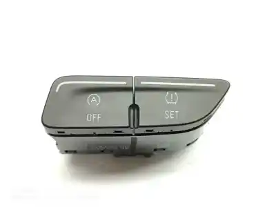 Pezzo di ricambio per auto di seconda mano interruttore per ford transit custom furgón (ttf) 2.2 250 l1 ambiente riferimenti oem iam et7614b436ac  