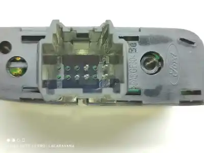Pezzo di ricambio per auto di seconda mano interruttore per ford transit custom furgón (ttf) 2.2 250 l1 ambiente riferimenti oem iam et7614b436ac  