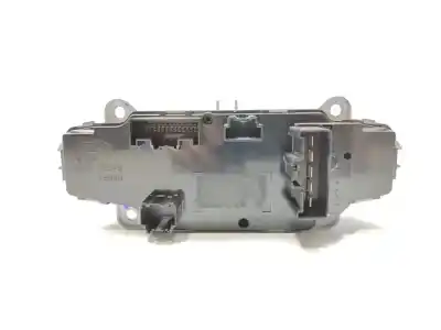 Second-hand car spare part heating / air conditioning control panel for ford transit custom furgón (ttf) 2.2 250 l1 ambiente oem iam references av1t19980al  