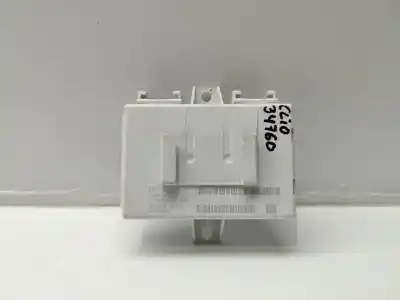 Second-hand car spare part electronic module for renault clio iv grandtour (kh_) 0.9 tce 90 oem iam references 283464084r  