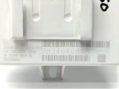 Second-hand car spare part electronic module for renault clio iv grandtour (kh_) 0.9 tce 90 oem iam references 283464084r  