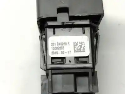 Recambio de automóvil de segunda mano de INTERRUPTOR para RENAULT CLIO IV  referencias OEM IAM 251B45280R  