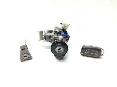 Gebrauchtes Autoersatzteil startschalter zum hyundai i40 gls bluedrive / bluedrive oem-iam-referenzen 819003za00