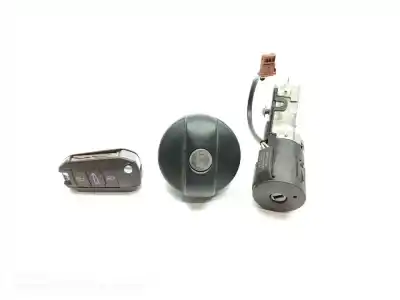 Second-hand car spare part ignition switch for citroen c4 cactus onetone oem iam references 9663123380