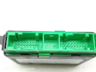Second-hand car spare part electronic module for citroen c4 cactus onetone oem iam references 9819361880  