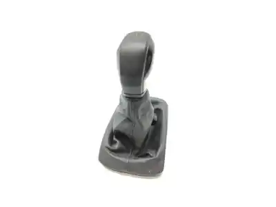 Second-hand car spare part gear lever knob for citroen c4 cactus onetone oem iam references 16088722zd