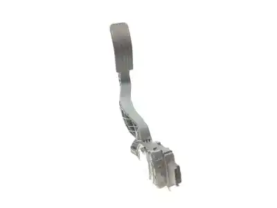 Second-hand car spare part ACCELERATOR PEDAL for CITROEN C4 CACTUS  OEM IAM references 9671433780  