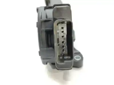 Second-hand car spare part accelerator pedal for citroen c4 cactus business oem iam references 9671433780  