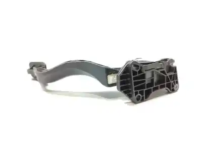 Second-hand car spare part accelerator pedal for citroen c4 cactus business oem iam references 9671433780  