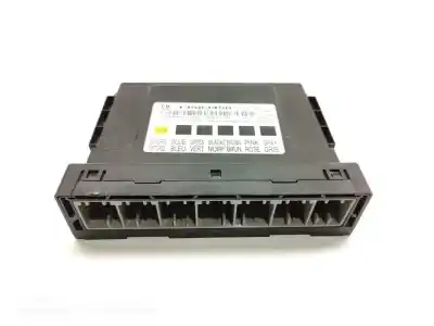 Peça sobressalente para automóvel em segunda mão módulo eletrônico por chevrolet orlando lt+ referências oem iam 13583450
