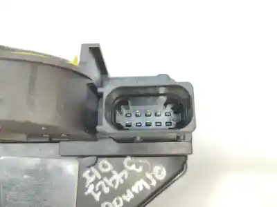 Peça sobressalente para automóvel em segunda mão fechadura da porta dianteira esquerda por chevrolet orlando lt+ referências oem iam 13579522