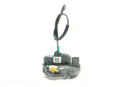 Second-hand car spare part rear left door lock for chevrolet orlando lt+ oem iam references 13579557